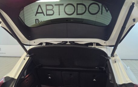 Mercedes-Benz GLA, 2018 год, 2 890 000 рублей, 15 фотография