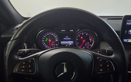 Mercedes-Benz GLA, 2018 год, 2 890 000 рублей, 9 фотография