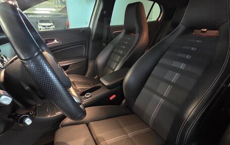 Mercedes-Benz GLA, 2018 год, 2 890 000 рублей, 8 фотография