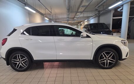 Mercedes-Benz GLA, 2018 год, 2 890 000 рублей, 5 фотография