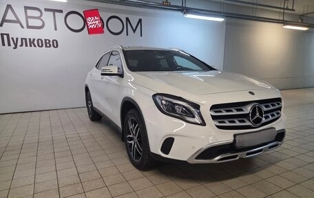 Mercedes-Benz GLA, 2018 год, 2 890 000 рублей, 6 фотография