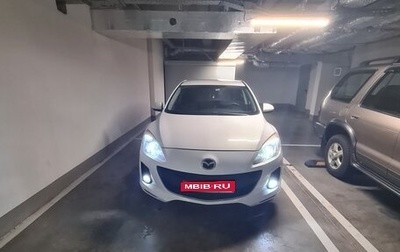 Mazda 3, 2012 год, 930 000 рублей, 1 фотография