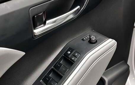 Toyota Highlander, 2022 год, 5 200 000 рублей, 16 фотография