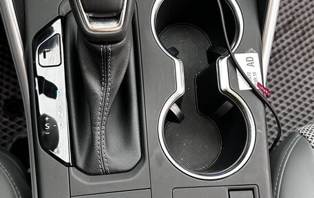 Toyota Highlander, 2022 год, 5 200 000 рублей, 15 фотография