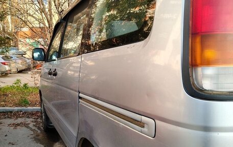 Toyota Town Ace III, 1997 год, 555 000 рублей, 4 фотография