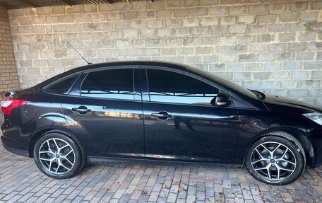 Ford Focus III, 2013 год, 880 000 рублей, 1 фотография