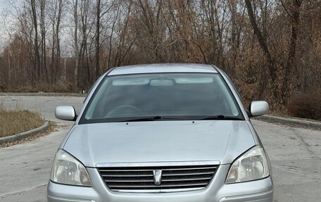 Toyota Premio, 2003 год, 770 000 рублей, 1 фотография