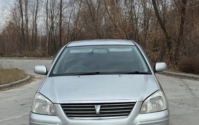 Toyota Premio, 2003 год, 770 000 рублей, 1 фотография