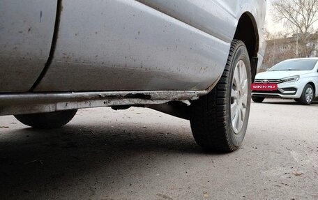 Toyota Town Ace III, 1997 год, 555 000 рублей, 6 фотография