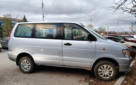 Toyota Town Ace III, 1997 год, 555 000 рублей, 7 фотография