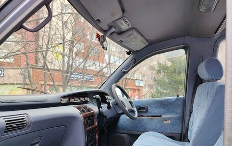 Toyota Town Ace III, 1997 год, 555 000 рублей, 12 фотография