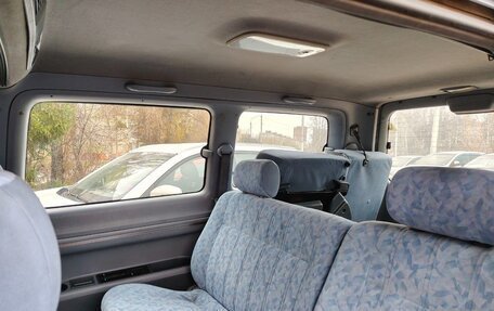 Toyota Town Ace III, 1997 год, 555 000 рублей, 14 фотография