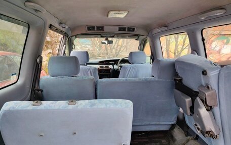 Toyota Town Ace III, 1997 год, 555 000 рублей, 13 фотография