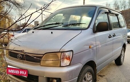 Toyota Town Ace III, 1997 год, 555 000 рублей, 2 фотография