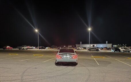 Mercedes-Benz CLS, 2014 год, 2 799 000 рублей, 8 фотография