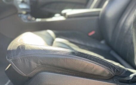 Mercedes-Benz CLS, 2014 год, 2 799 000 рублей, 11 фотография