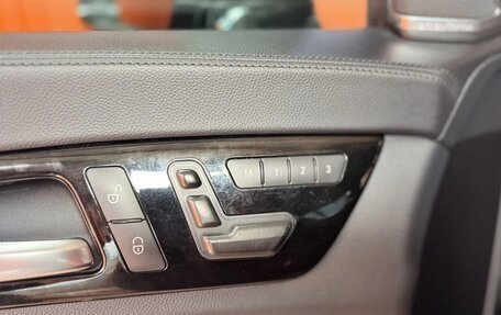 Mercedes-Benz CLS, 2014 год, 2 799 000 рублей, 12 фотография