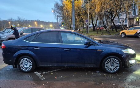 Ford Mondeo IV, 2008 год, 499 999 рублей, 2 фотография