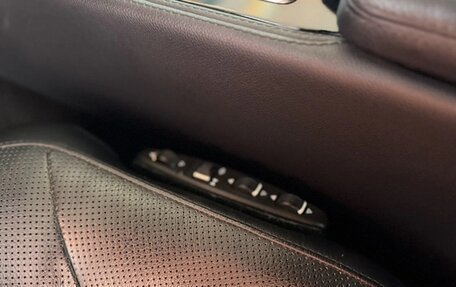 Mercedes-Benz CLS, 2014 год, 2 799 000 рублей, 14 фотография