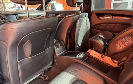 Mercedes-Benz CLS, 2014 год, 2 799 000 рублей, 13 фотография