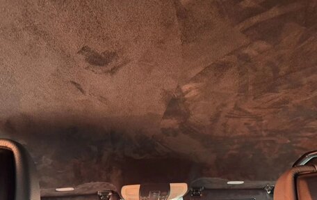 Mercedes-Benz CLS, 2014 год, 2 799 000 рублей, 17 фотография