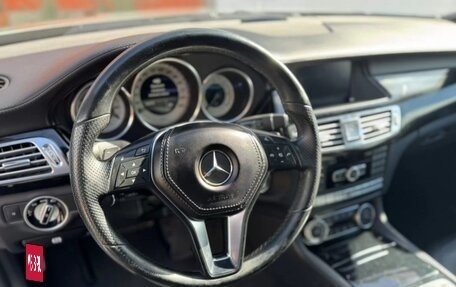 Mercedes-Benz CLS, 2014 год, 2 799 000 рублей, 9 фотография