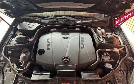 Mercedes-Benz CLS, 2014 год, 2 799 000 рублей, 16 фотография