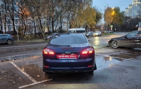 Ford Mondeo IV, 2008 год, 499 999 рублей, 3 фотография