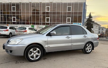 Mitsubishi Lancer IX, 2005 год, 490 000 рублей, 2 фотография