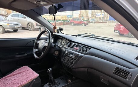 Mitsubishi Lancer IX, 2005 год, 490 000 рублей, 8 фотография