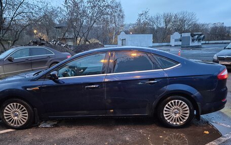 Ford Mondeo IV, 2008 год, 499 999 рублей, 4 фотография