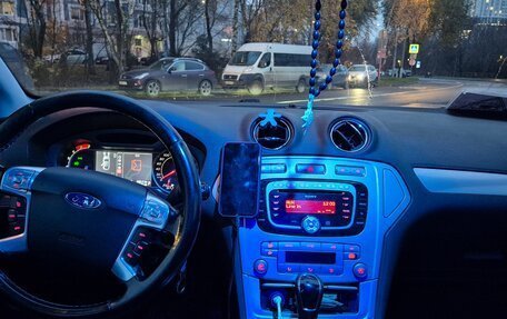 Ford Mondeo IV, 2008 год, 499 999 рублей, 5 фотография