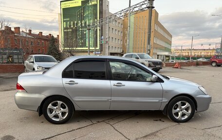 Mitsubishi Lancer IX, 2005 год, 490 000 рублей, 6 фотография