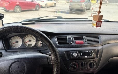 Mitsubishi Lancer IX, 2005 год, 490 000 рублей, 9 фотография