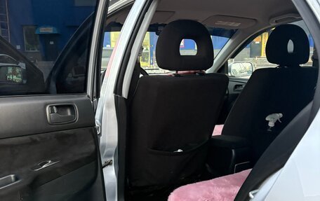 Mitsubishi Lancer IX, 2005 год, 490 000 рублей, 10 фотография