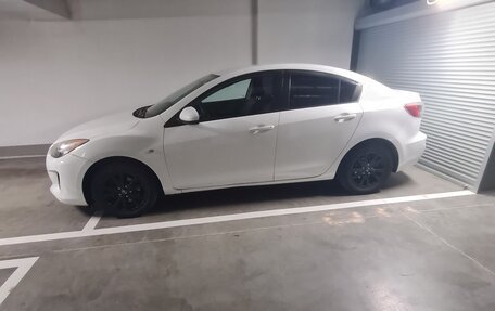 Mazda 3, 2012 год, 930 000 рублей, 3 фотография