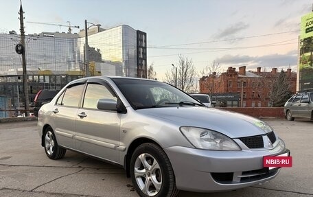 Mitsubishi Lancer IX, 2005 год, 490 000 рублей, 7 фотография