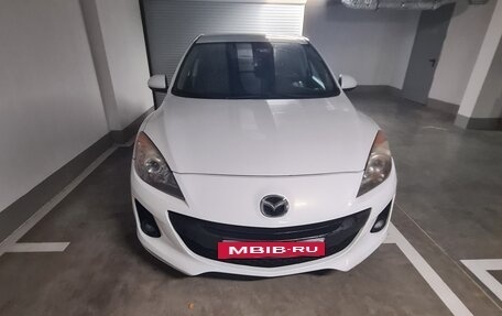 Mazda 3, 2012 год, 930 000 рублей, 4 фотография