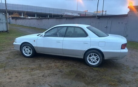 Toyota Vista, 1997 год, 330 000 рублей, 5 фотография