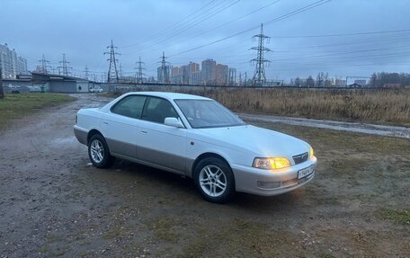 Toyota Vista, 1997 год, 330 000 рублей, 11 фотография