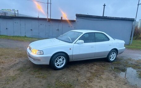Toyota Vista, 1997 год, 330 000 рублей, 12 фотография