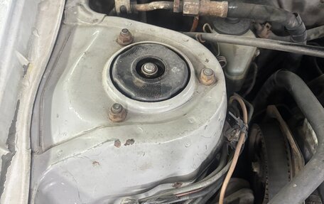 Toyota Vista, 1997 год, 330 000 рублей, 15 фотография