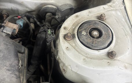 Toyota Vista, 1997 год, 330 000 рублей, 14 фотография