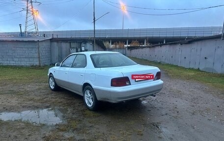 Toyota Vista, 1997 год, 330 000 рублей, 4 фотография