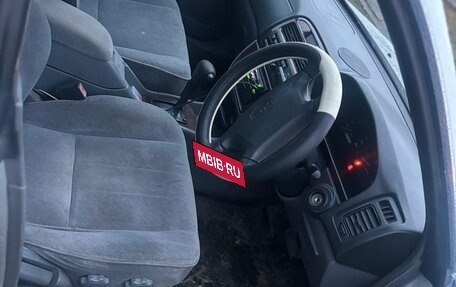 Toyota Vista, 1997 год, 330 000 рублей, 7 фотография