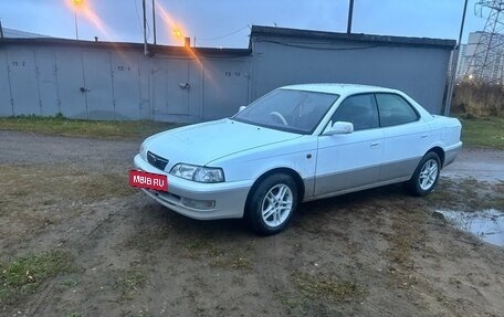 Toyota Vista, 1997 год, 330 000 рублей, 6 фотография