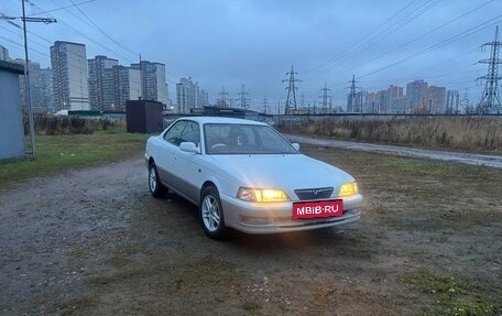 Toyota Vista, 1997 год, 330 000 рублей, 10 фотография