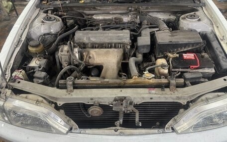 Toyota Vista, 1997 год, 330 000 рублей, 13 фотография