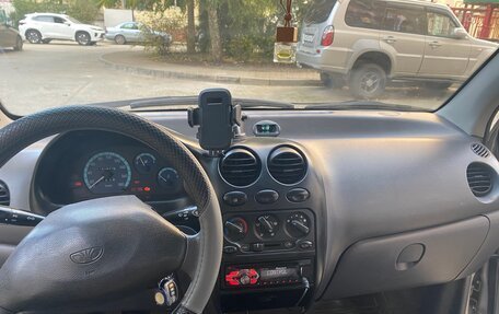 Daewoo Matiz I, 2010 год, 235 000 рублей, 7 фотография