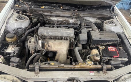 Toyota Vista, 1997 год, 330 000 рублей, 16 фотография